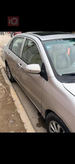 بي واي دي G3
